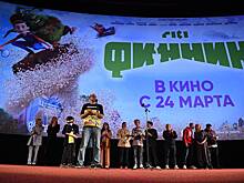 Названы лучшие российские мультфильмы года