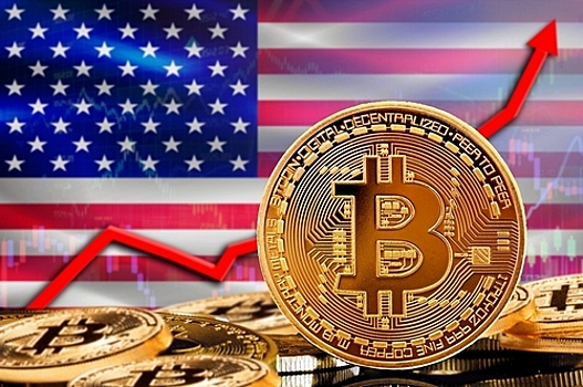 Найджел Грин предсказывает США огромные покупки биткоинов
