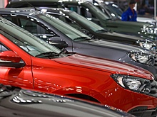 Исследование: россияне стараются менять автомобили до падения цены