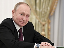 Экс-глава НАТО вспомнил об испугавшей поляков шутке Путина