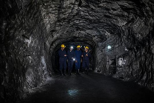В Великобритании одобрили первое за последние 30 лет строительство угольной шахты