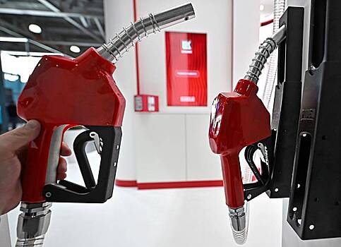 Биржевые цены на бензин в России ускорили рост