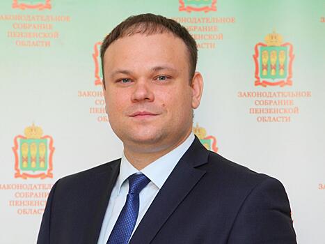 Александр Васильев проголосовал на выборах губернатора Пензенской области