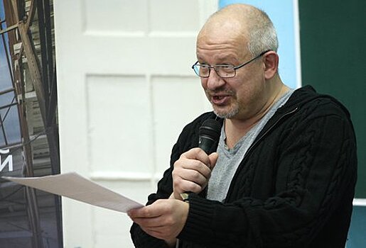 В Томске отменён спектакль «Нереальное шоу» из-за смерти актёра Марьянова