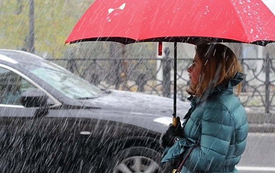 21 мая синоптики прогнозируют в Западном Дегунине снег с дождем