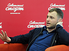 Олег Борисов: Мне уже стыдно за свои поражения