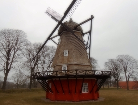 Заглавное изображение Крепость Кастеллет