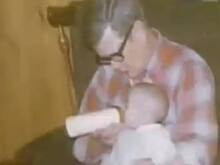 «Не приходило в голову, что он родился женщиной»
