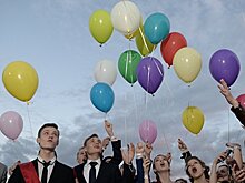 В Якутске шарики оставили без света 24 тысячи человек