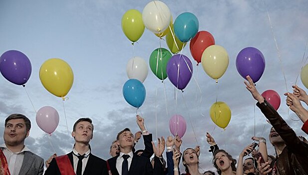 В Якутске шарики оставили без света 24 тысячи человек