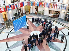 Выборы в Госдуму пройдут без наблюдателей из «недружественных» стран