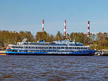 Отечественные суда помолодеют и смогут перевозить больше грузов