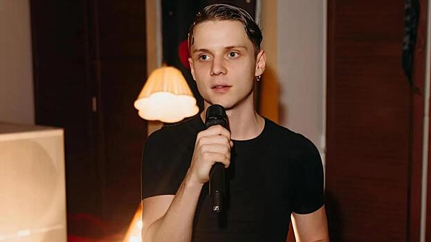 Ваня Дмитриенко отреагировал на первое место Анны Пересильд в рейтинге лучших актрис