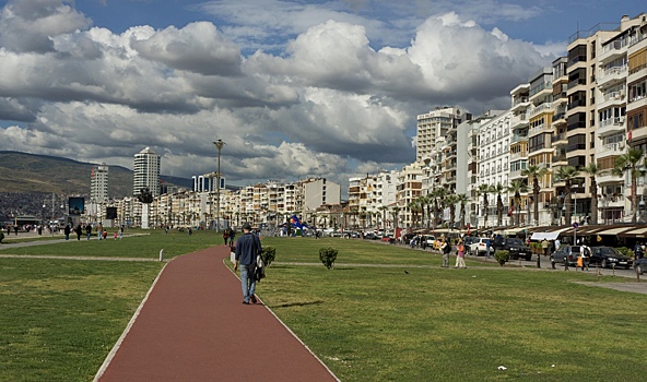 Россияне стали чаще покупать недвижимость за рубежом