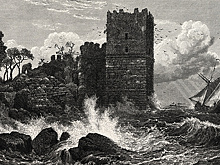 Книга на выходные: "Византия" Джонатана Харриса