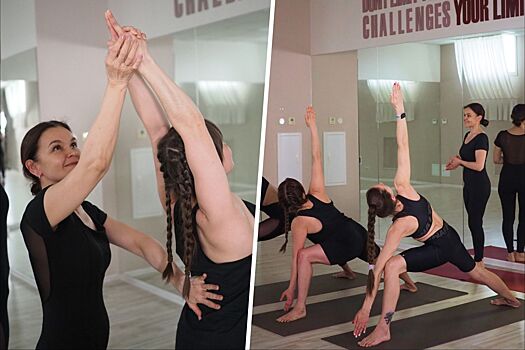 Горячая йога: что это, польза и вред, противопоказания, позы