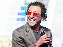 Дочери Лепса нежно поздравили его с 59-летием