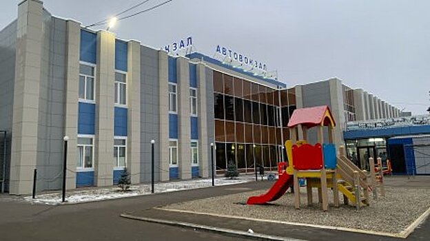 Директором Пензенского объединения автовокзалов стал Владимир Грибов