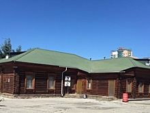 В Челябинске может пойти под снос купеческий дом