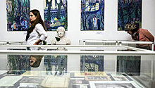 Выставка 125-летию Марины Цветаевой откроется в музее поэта