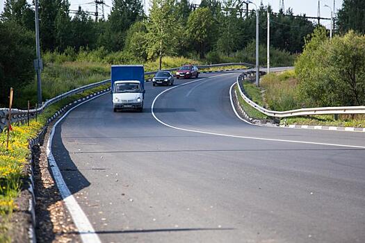 Росавтодор разработает цифровую модель федеральных дорог