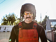 Dr Disrespect подаст на Twitch в суд
