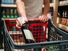В Красноярском крае планируют сократить на три часа время продажи алкоголя