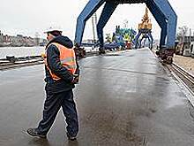 Реконструкцию Северной верфи профинансирует консорциум из пяти банков