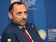 Николай Петросян ушёл с должности генерального директора ESforce Holding