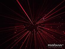 Новая выставка арт-коллектива TUNDRA открылась в пространстве ЦЕХ*