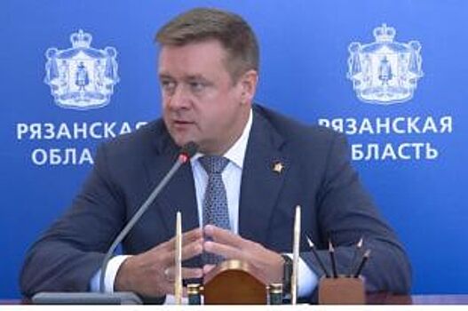 Николай Любимов прокомментировал ситуацию в рязанской ОДКБ