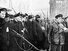 "Каждый день я буду пьяный!": революция вынесла на поверхность худших