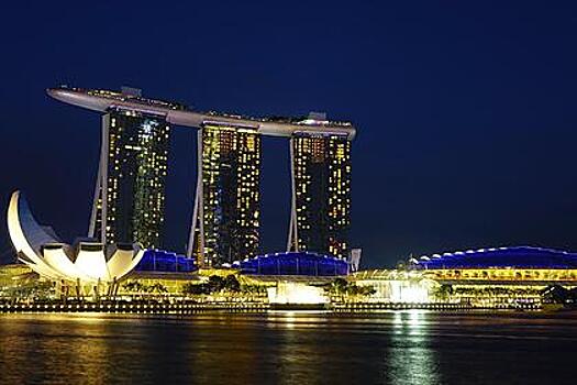 Сингапур оценил потери страны из-за колебания в мире цен на энергоносители