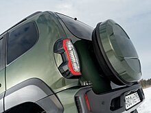 Lada Niva Travel не будут упрощать