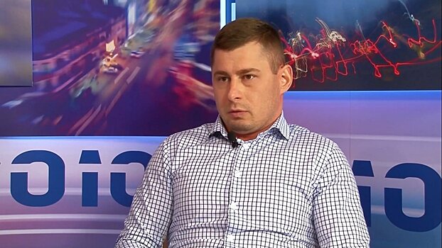 Пырлог сообщил, что намерен баллотироваться в Кировскую гордуму, не смотря на смену места жительства и работу в Ярославском АТП