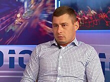 Денис Пырлог впервые победил в номинации «Лидеры малого и среднего бизнеса»