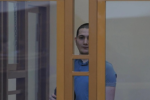 Подростка из Дагестана приговорили к лишению свободы за попытку поджога военной техники в Челябинске