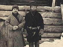 Как жила Русь в малый ледниковый период