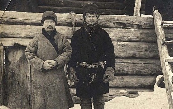 Как жили русские во время малого ледникового периода