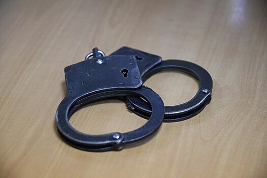 Суд в Ленинградской области арестовал химика крупной нарколаборатории