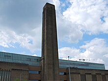 Британский музей и Tate Modern откроют четыре выставки, посвященные России