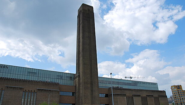 Британский музей и Tate Modern откроют четыре выставки, посвященные России