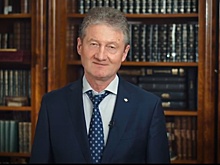 Гендиректор УГМК Андрей Козицын поздравил металлургов с профессиональным праздником