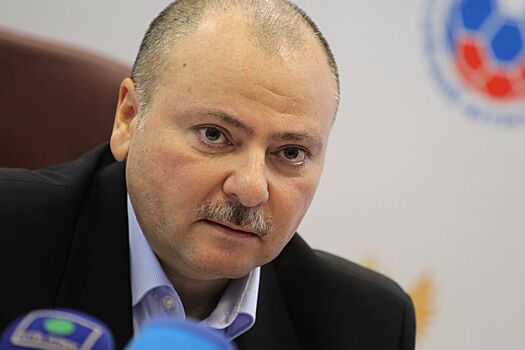 Глава КДК РФС раскрыл размеры общего долга «Химок»