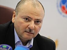 Глава КДК РФС раскрыл размеры общего долга «Химок»