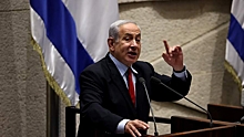 Нетаньяху назвал постыдными слова президента Бразилии по ситуации в Газе