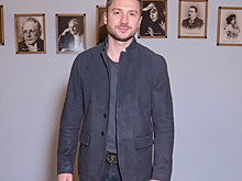 Сергей Лазарев и Андрей Григорьев-Апполонов встретились на премьере спектакля легендарной Ириной Муравьевой