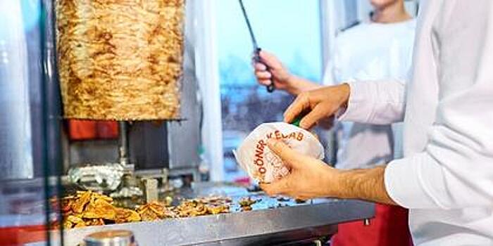 Процент обнаружения несоответствия продуктов по химическим показателям в РФ не превысил в 2016 г. 1%