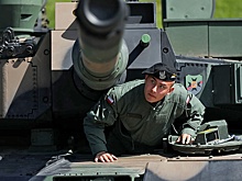 Южная Корея поставит Польше рекордную партию боевых танков