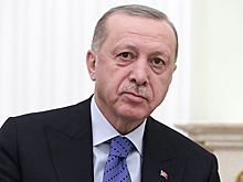 Эрдоган заявил, что Турция и Азербайджан "отстроят новый Карабах"